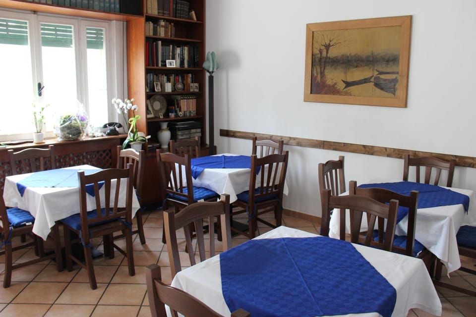Locanda Agnella Inn in Veneto