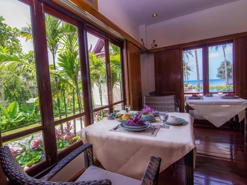 Baan Thai Lanta Resort Resort in Sala Dan