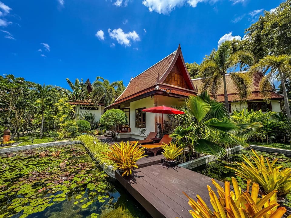 Baan Thai Lanta Resort Resort in Sala Dan