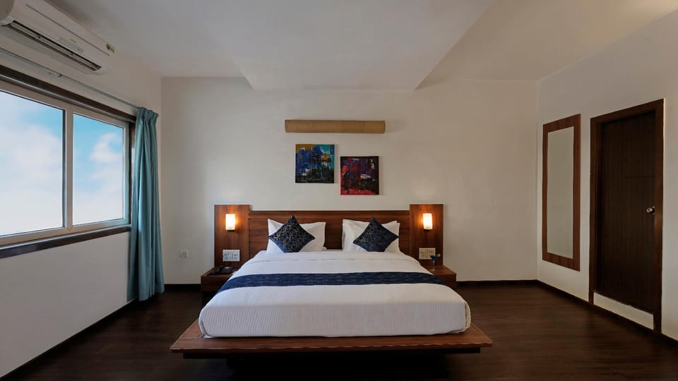Room plan