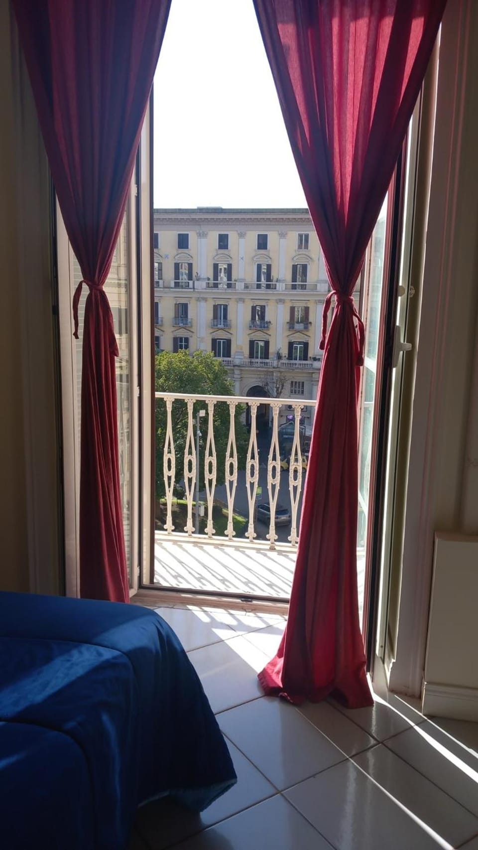 La Casa di Elvira Hotel in Naples