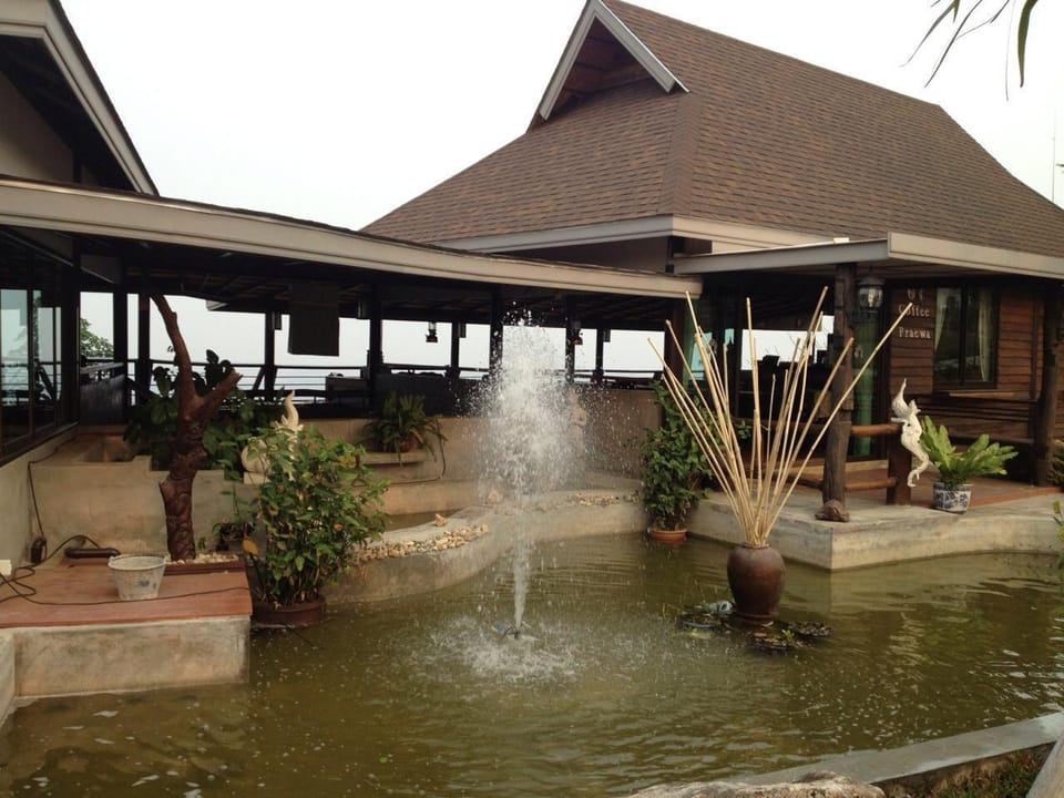 Rai Kaset Phu Praewa Hotel Resort in Thailand