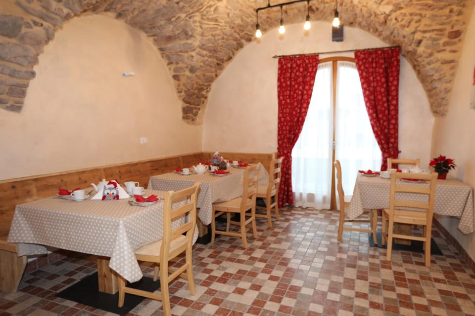 Al Papavero Hotel in Trentino-South Tyrol