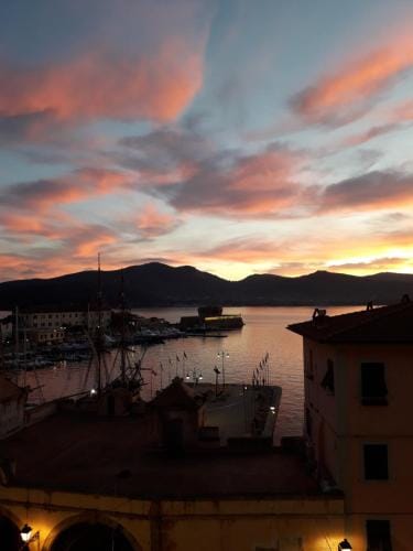 Porta del Mare Hotel in Portoferraio