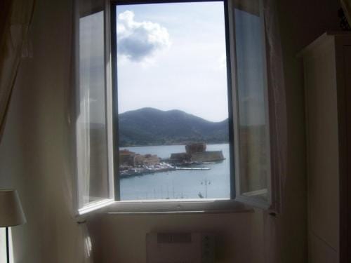 Porta del Mare Hotel in Portoferraio