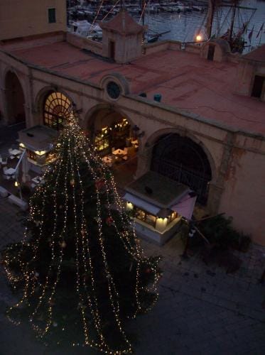 Porta del Mare Hotel in Portoferraio