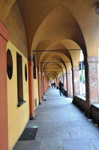 Il Moscondoro di MZ Hotel in Bologna
