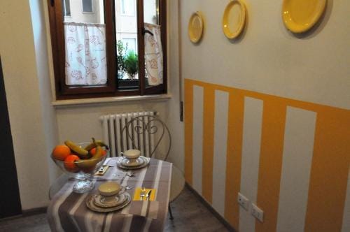 Il Moscondoro di MZ Hotel in Bologna
