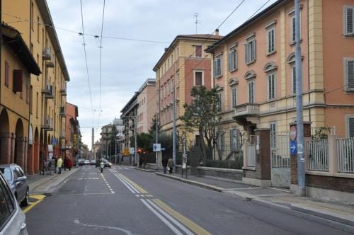 Il Moscondoro di MZ Hotel in Bologna
