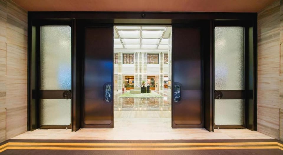 Southeast Peninsula Hotel Quanzhou Hotel in Fujian