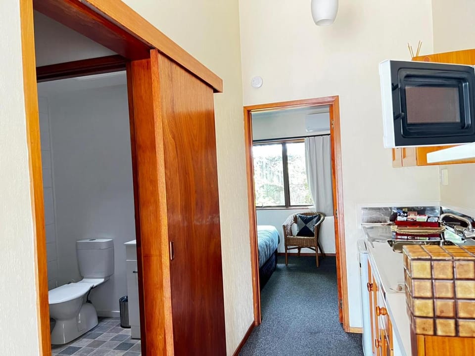 Kerikeri Court Motel Motel in Northland