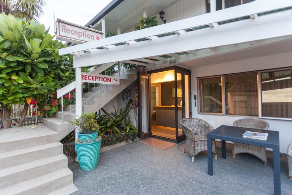 Kerikeri Court Motel Motel in Northland