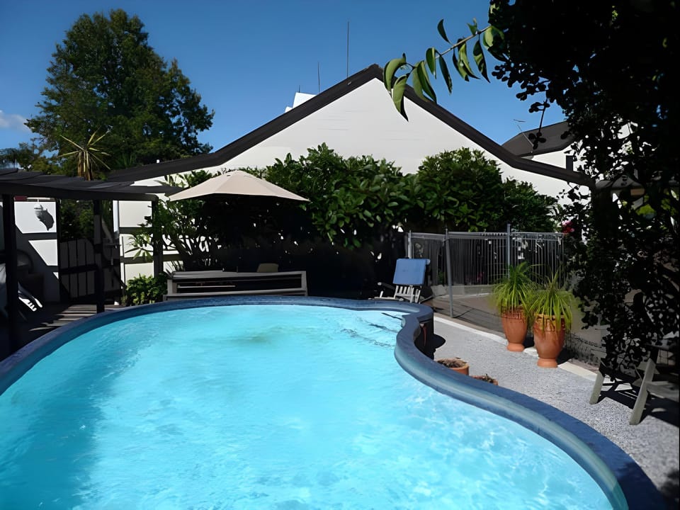 Kerikeri Court Motel Motel in Northland