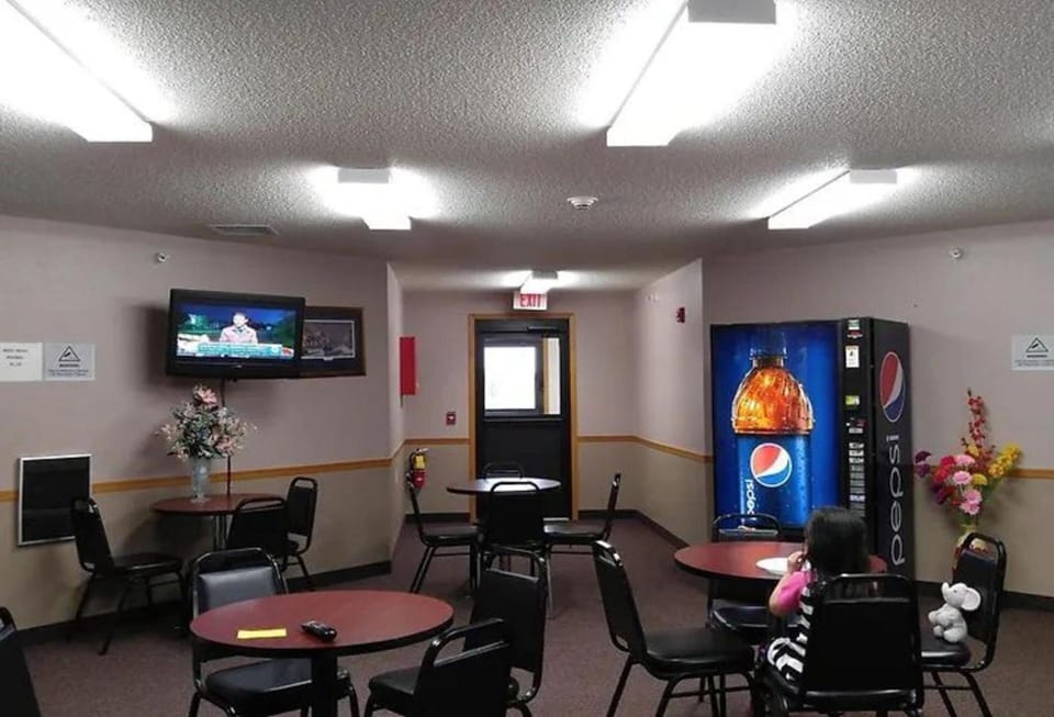 Guardian Inn Hotel in Minnesota