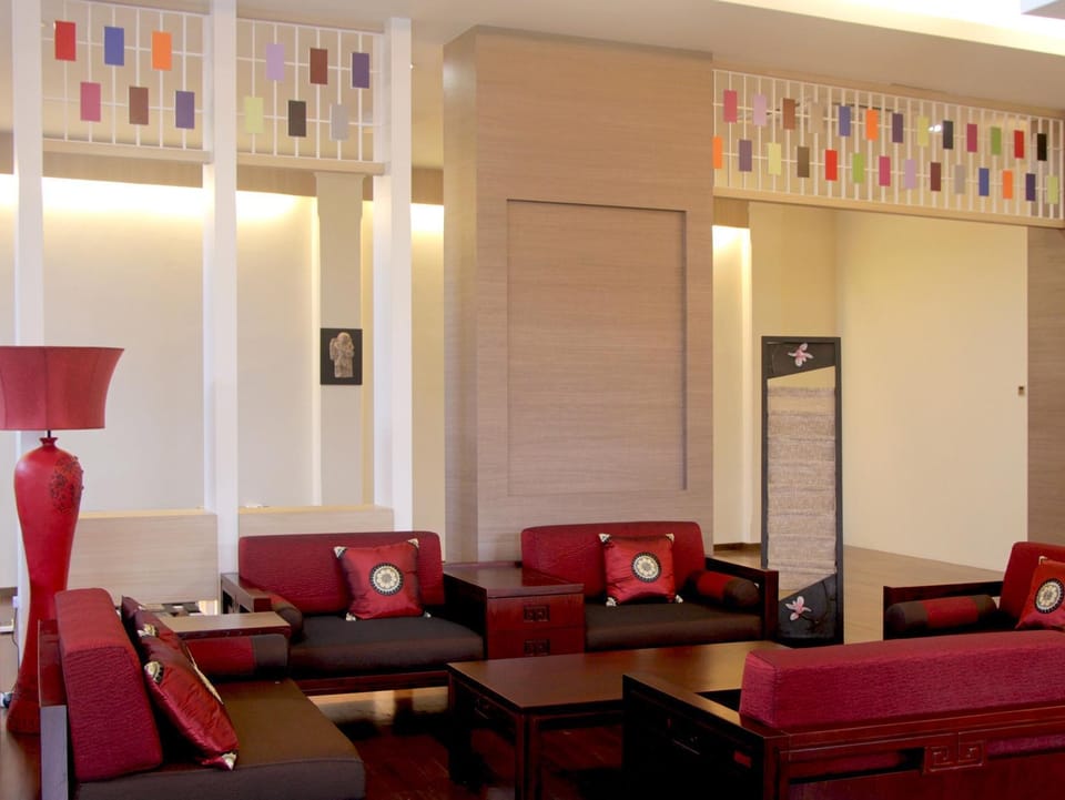 Fomecs Boutique Hotel, Jonker Street Hotel in Malacca