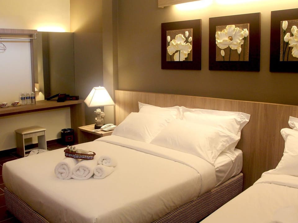 Room plan