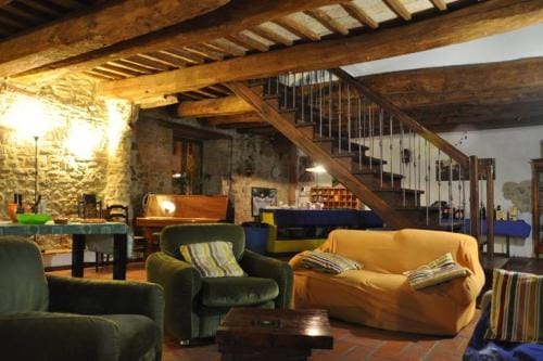 B&B Alsoci-La Tasca Hotel in Umbria