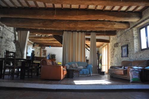 B&B Alsoci-La Tasca Hotel in Umbria