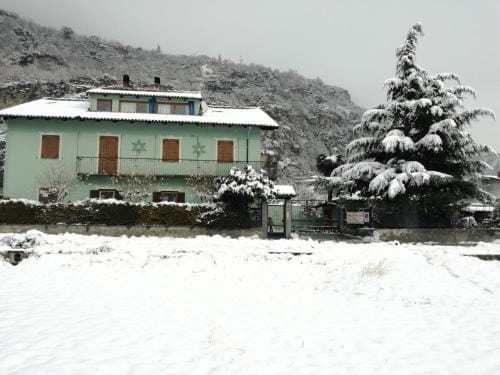 B&B Rocciamelone Hotel in Piedmont