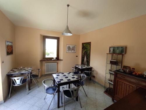 B&B Rocciamelone Hotel in Piedmont