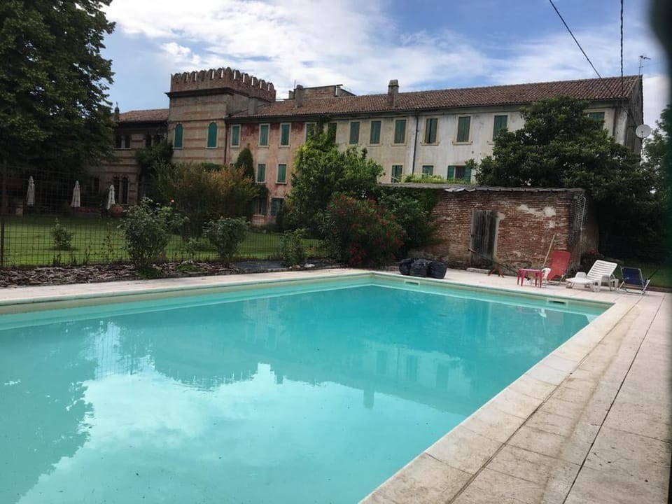 Ai Tigli Hotel in Veneto