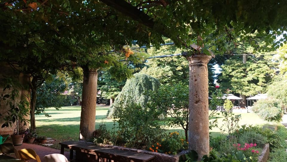 Ai Tigli Hotel in Veneto