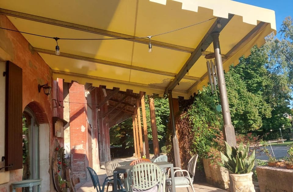 Ai Tigli Hotel in Veneto