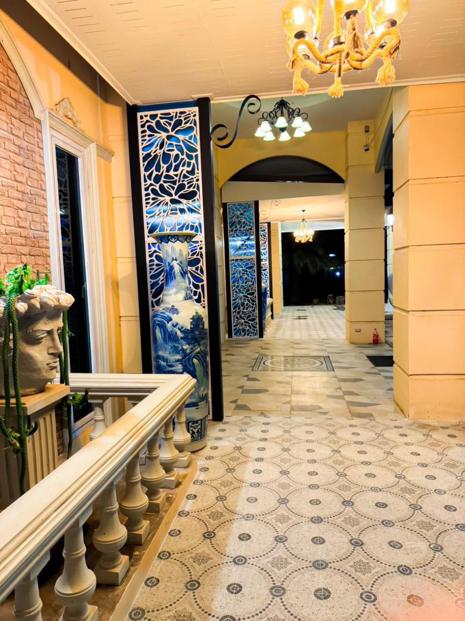 Park & Pool Hotel Hotel in Vientiane Prefecture, Laos