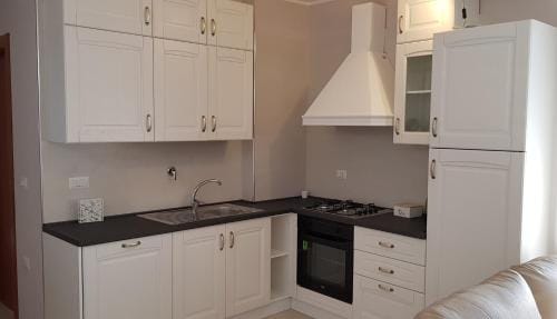 Home Sweet Home Hotel in Abruzzo