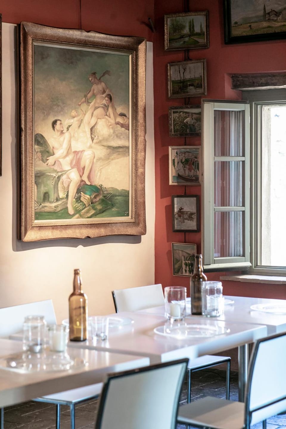 B&B Locanda Toscanini Hotel in Umbria