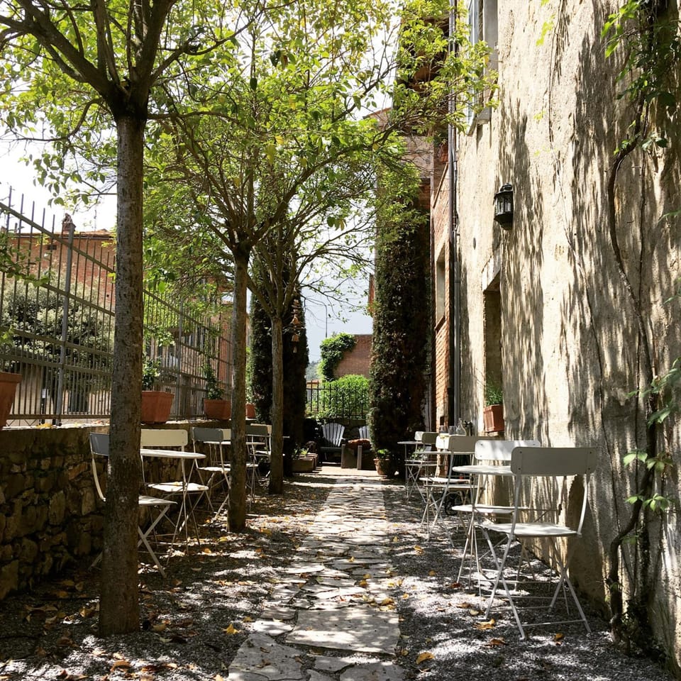 B&B Locanda Toscanini Hotel in Umbria
