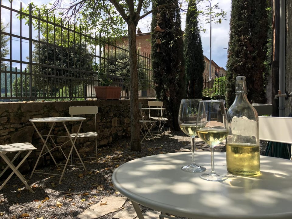 B&B Locanda Toscanini Hotel in Umbria