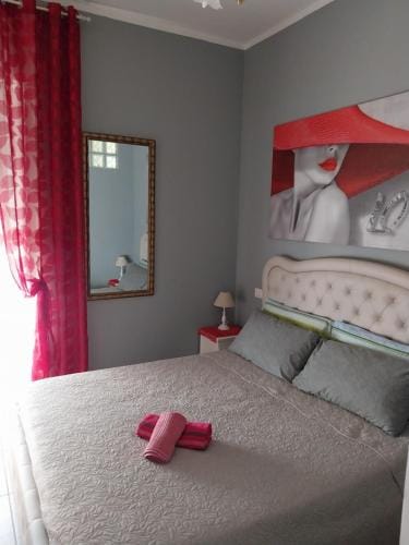 da Ysabel Hotel in Verona