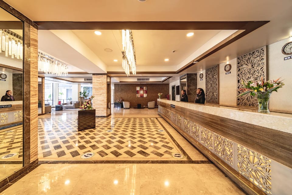 PrideInn Azure Nairobi Hotel in Nairobi County