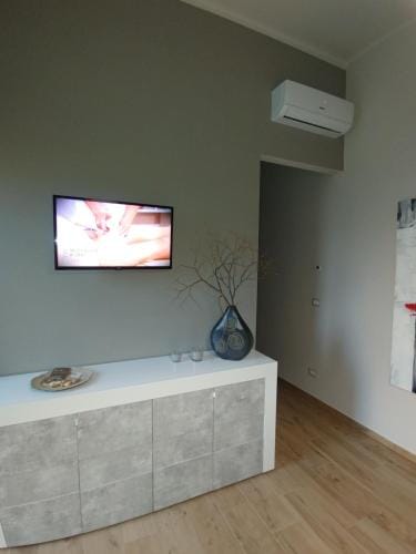 Diadumeno Superior Apartment Hotel in Basilicata