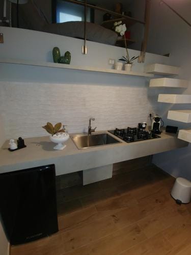 Diadumeno Superior Apartment Hotel in Basilicata