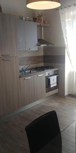 Diadumeno Superior Apartment Hotel in Basilicata