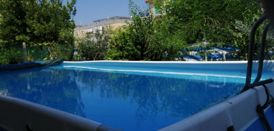 Annabella's Country House Hotel in Campania