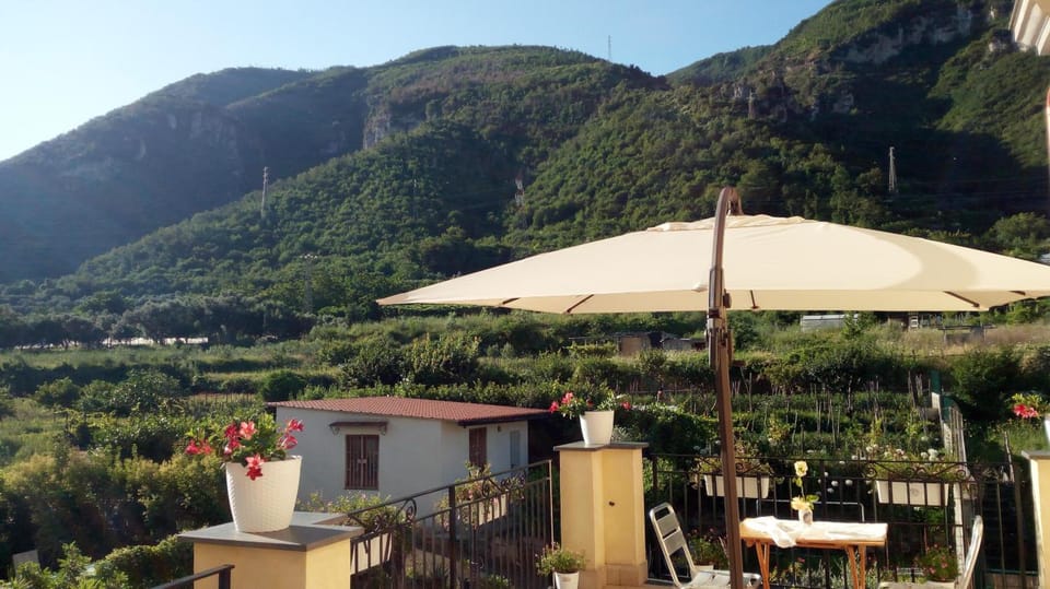 Annabella's Country House Hotel in Campania