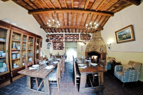 Agriturismo Corboli Hotel in Emilia-Romagna