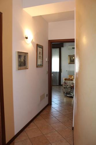 B. & B. NABUCCO Hotel in Parma