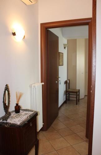 B. & B. NABUCCO Hotel in Parma