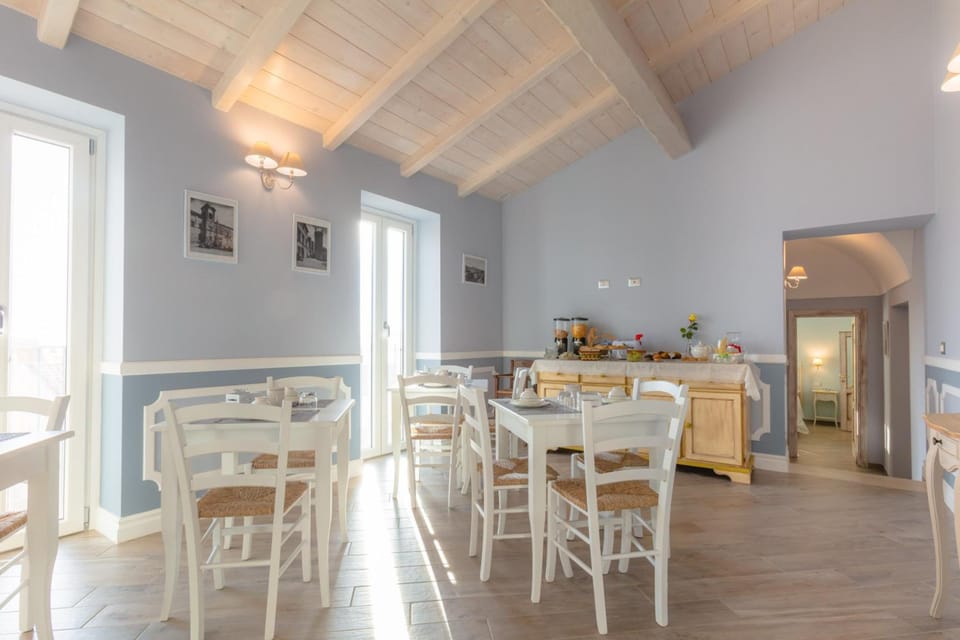 Le torri di Tarquinia Hotel in Tarquinia