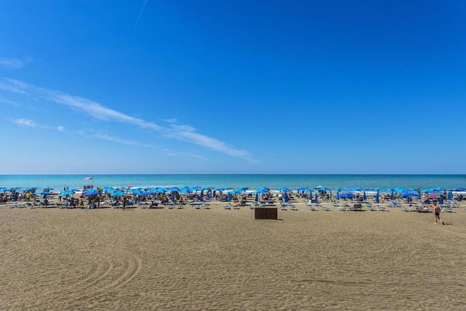 Le torri di Tarquinia Hotel in Tarquinia