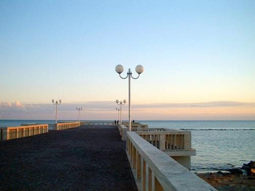 B&B Lido Liberty Hotel in Ostia