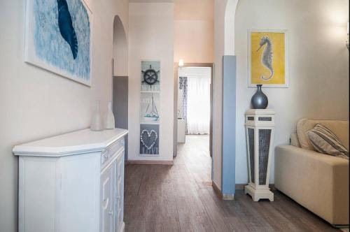 Macondo B&B Hotel in San Felice Circeo