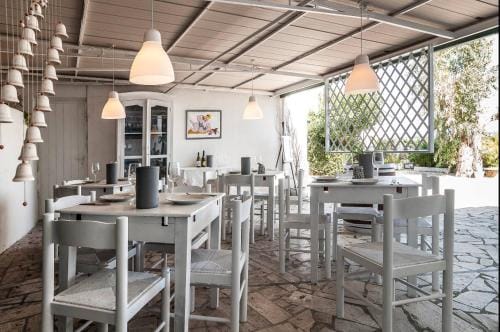Macondo B&B Hotel in San Felice Circeo