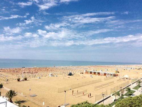Villa Principe Hotel in Bibione