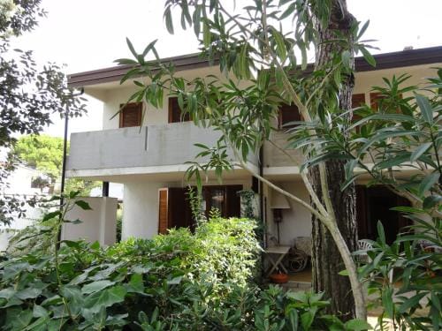 Villa Principe Hotel in Bibione