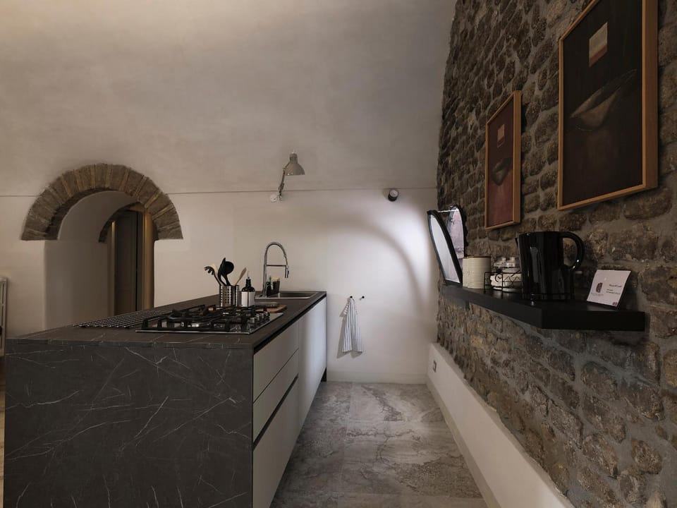 Agriturismo Castello Santa Margherita Hotel in Lazio